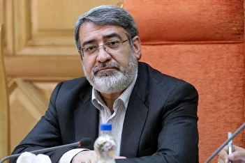 عکس / رحمانی فضلی: پکن می‌تواند ضامن هر گونه توافقی باشد