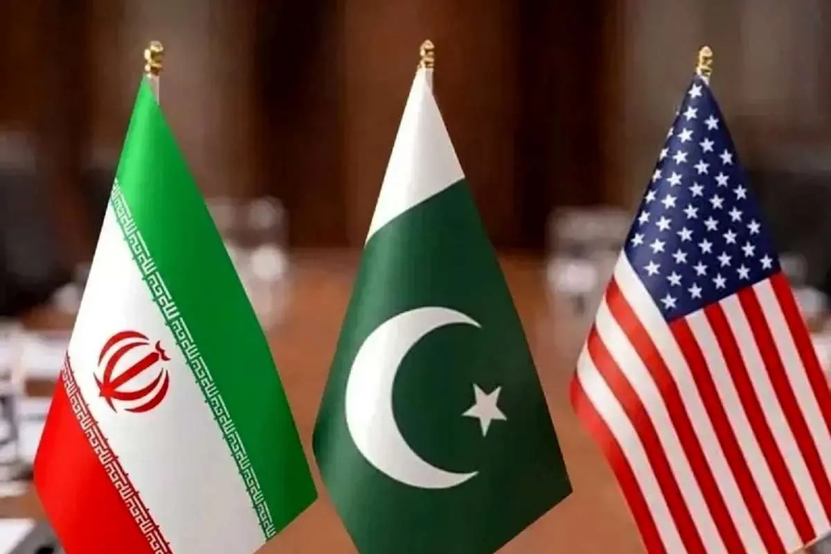 چرا ایران طرح آمریکا را رد کرد؟