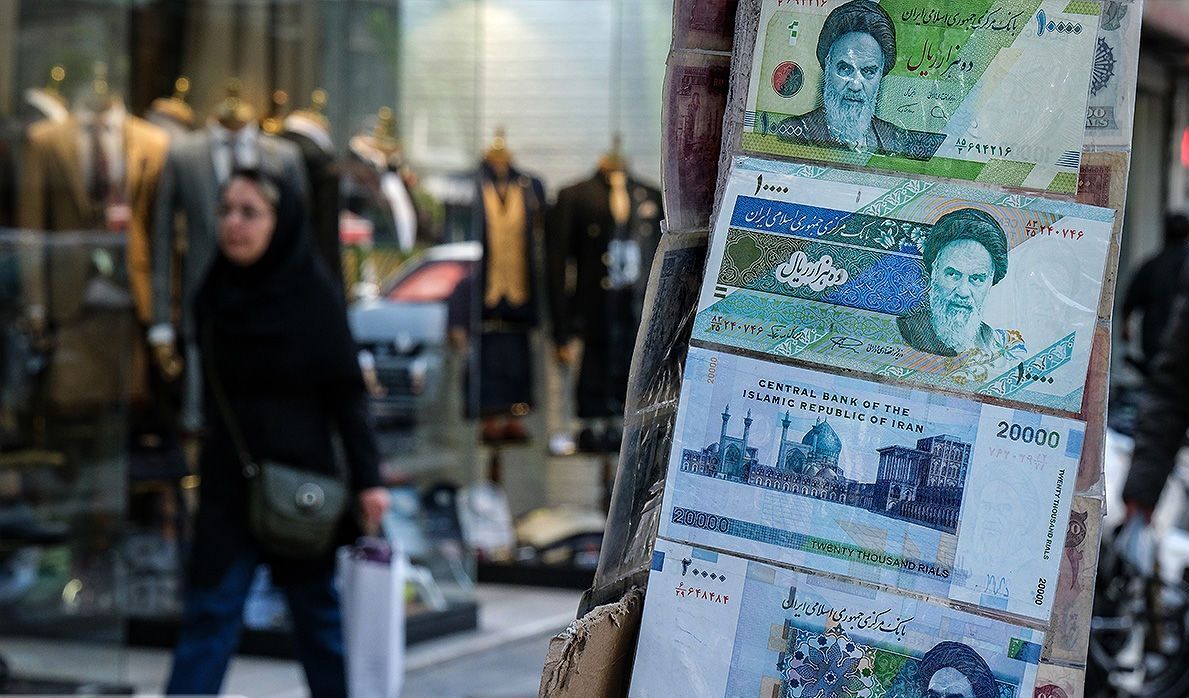 اقتصاد ایران در معرض شوک‌های شدید