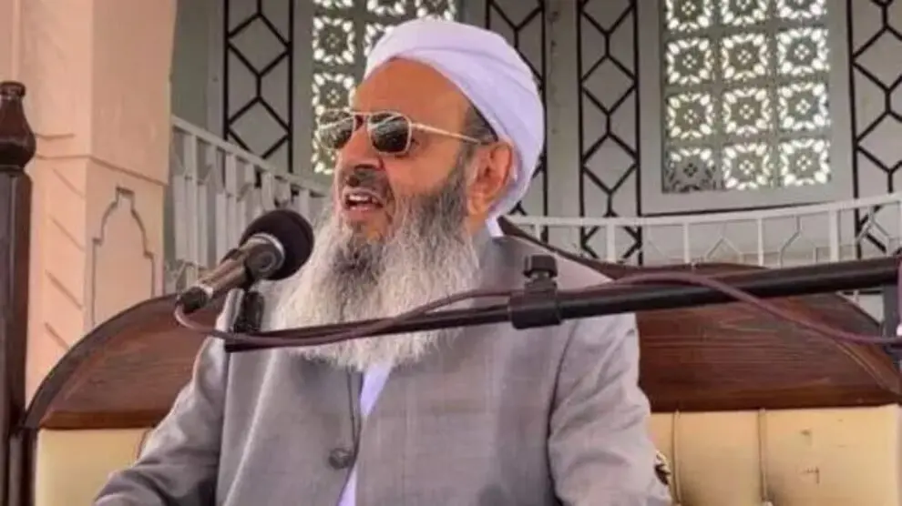 مولوی عبدالحمید