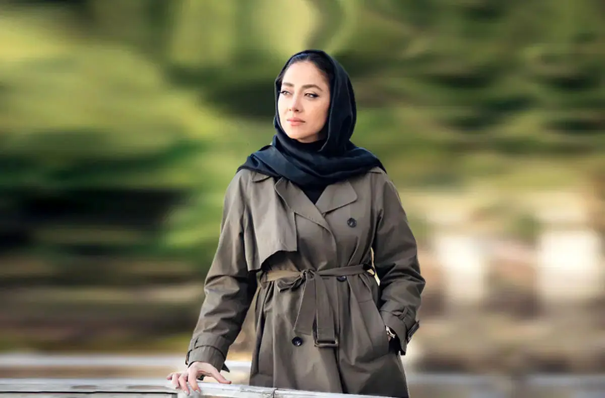 بهاره کیان‌افشار