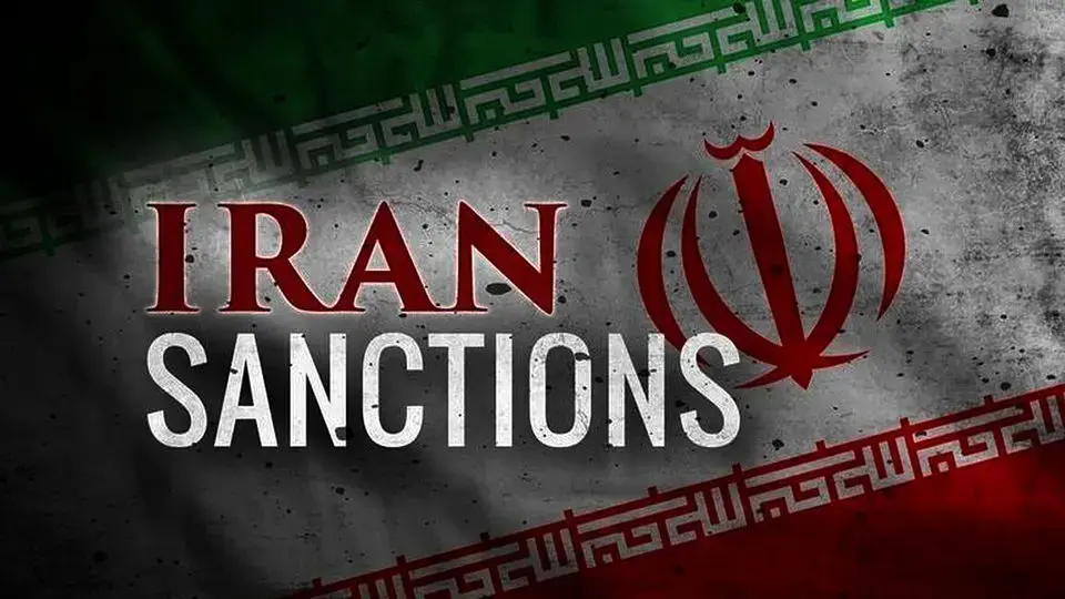 موج جدید تحریم‌ها علیه ایران
