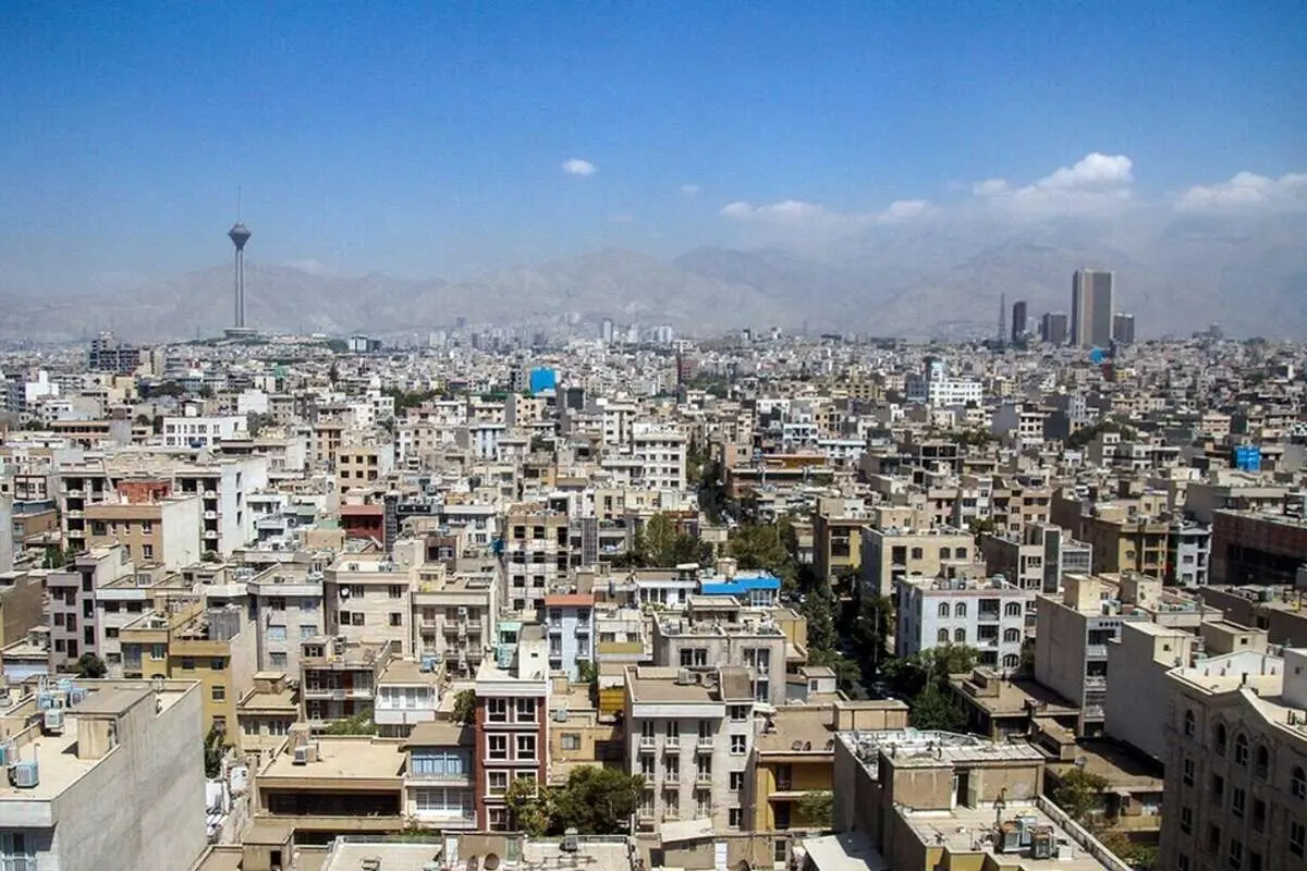 بازار اجاره مسکن