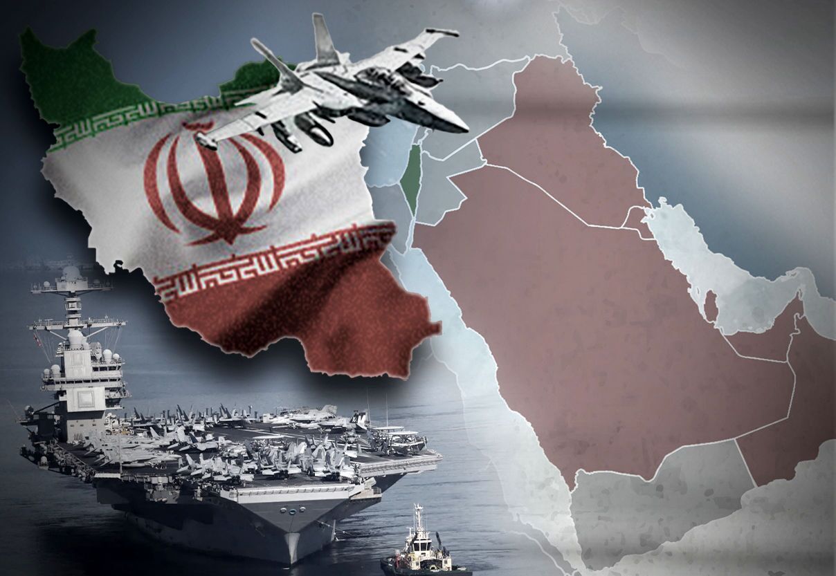 ایران و امارات ، همسایه یا دشمن
