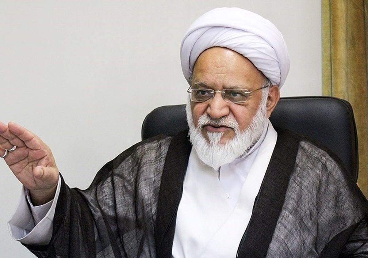 غلامرضا مصباحی‌مقدم