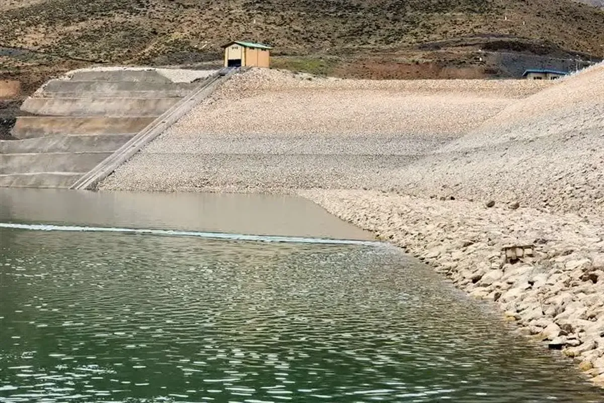 خبر خوب درباره ذخایر سدها