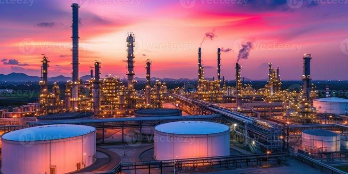 ۶ اشتباه رایج درباره‌ی صنعت پتروشیمی ایران