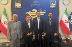 توسعه کیشایر و بازگشایی فرودگاه کیش؛ محور نشست مسئولان توسعه کیشایر و بازگشایی فرودگاه کیش؛ محور نشست مسئولان