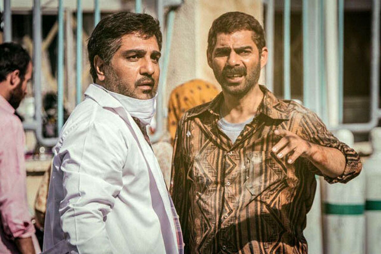 «درخت گردو» در دادگاه تهران محکوم شد