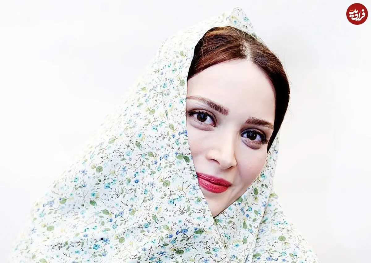 بهنوش طباطبایی