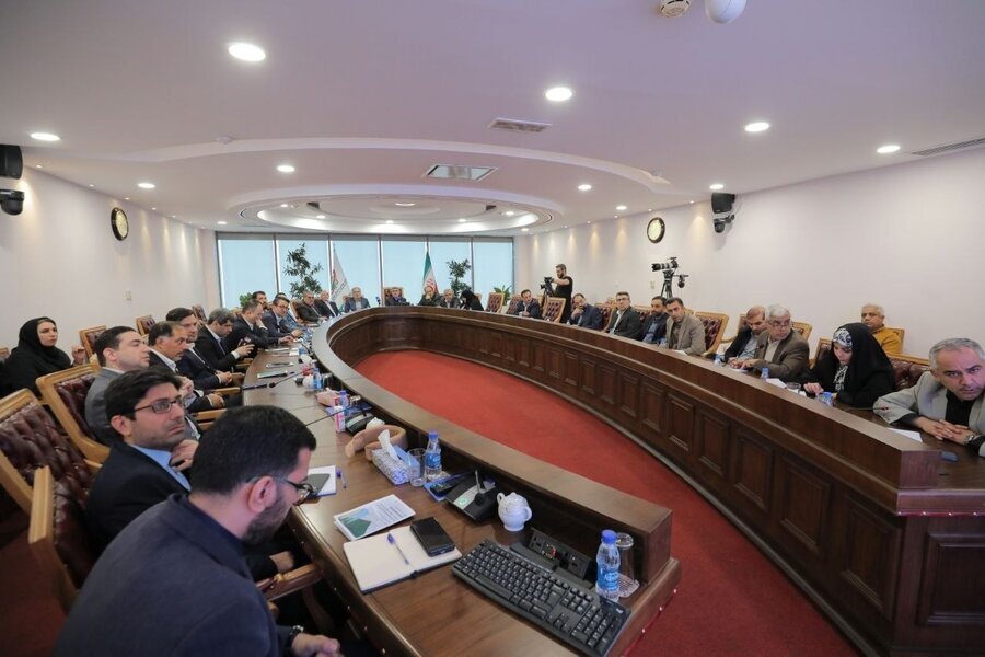 روند تأمین مالی از طریق بازار سرمایه در دوره جنگ متوقف نشد
