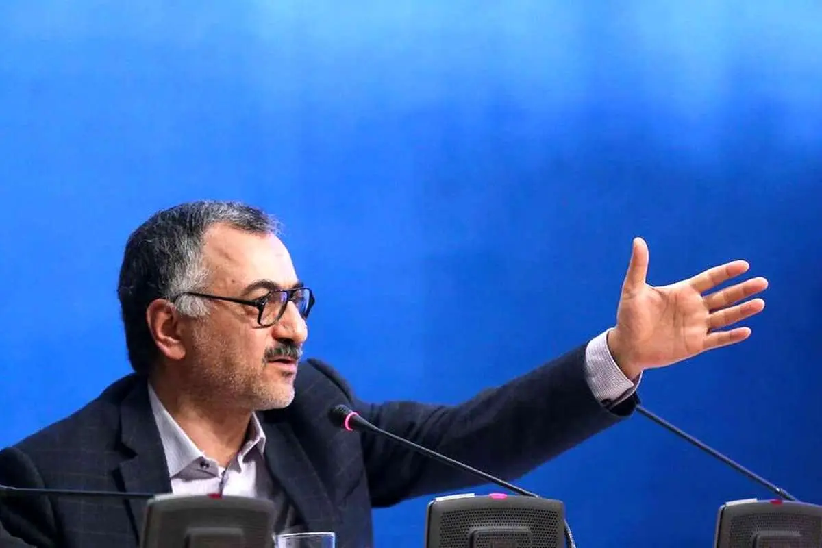 سعید لیلاز