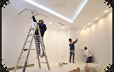 افزایش ۲ برابری نرخ نقاشی ساختمان