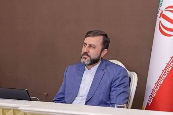 تشریح اصول اصلی ایران در مذاکرات با ایران