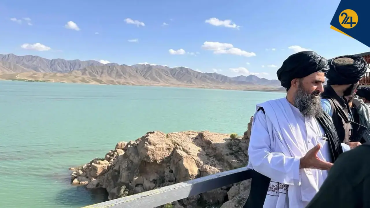 ورود بحران حقابه ایران از رودخانه هیرمند به مراحل جدید / طالبان به دنبال تغییر بافت جمعیتی مرز ایران است؟