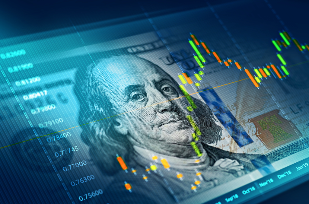 پیش بینی قیمت دلار