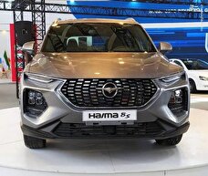 قیمت خودرو‌های ایران خودرو امروز سه‌شنبه ۲۲ اردیبهشت ۱۴۰۵ + جدول