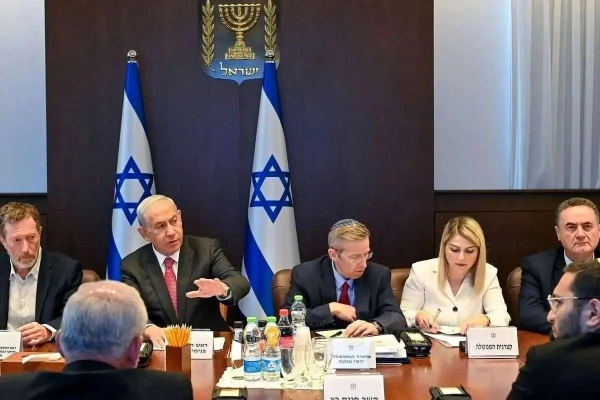 سی‌ان‌ان: اسرائیل نگران توافق بد آمریکا با ایران است