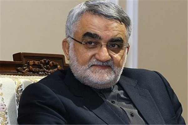 عضو کمیسیون امنیت ملی: به هیچوجه وارد بحث درباره غنیسازی هستهای نمیشویم عضو کمیسیون امنیت ملی: به هیچوجه وارد بحث درباره غنیسازی هستهای نمیشویم
