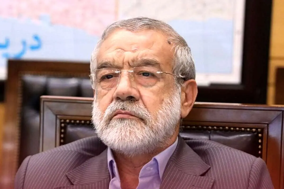غضنفری: آمریکا قصد تصرف برخی جزایر ایران را دارد غضنفری: آمریکا قصد تصرف برخی جزایر ایران را دارد