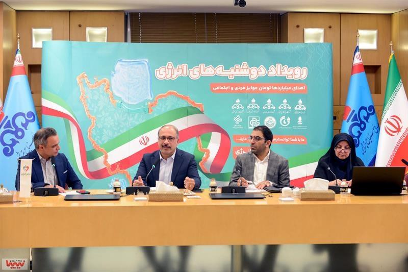 پویش «نبض انرژی» با عبور از ۴۳۰ هزار عضو، به یک جریان ملی در فرهنگ‌سازی مصرف تبدیل شد