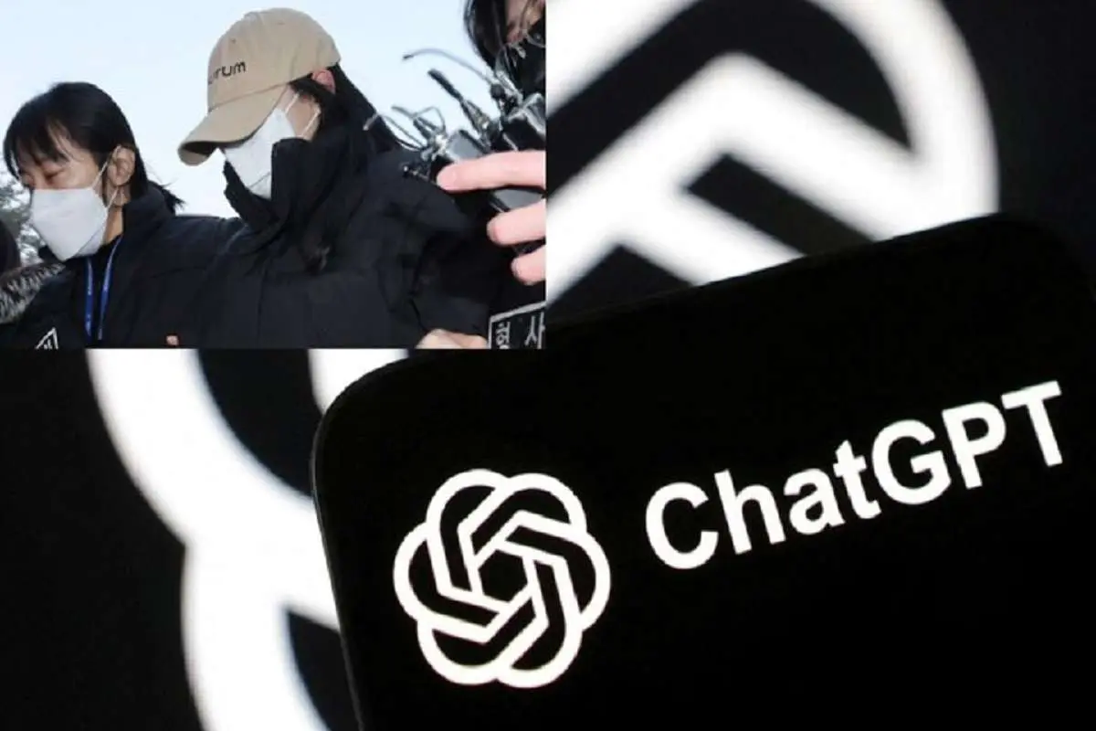 چتجیپیتی در قتل ۲ مرد توسط یک زن نقش داشته است! چتجیپیتی در قتل ۲ مرد توسط یک زن نقش داشته است!