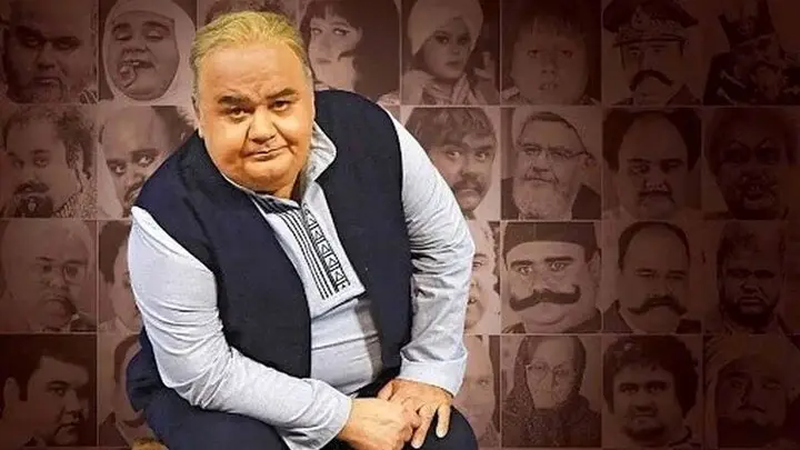 وضعیت جسمانی اکبر عبدی
