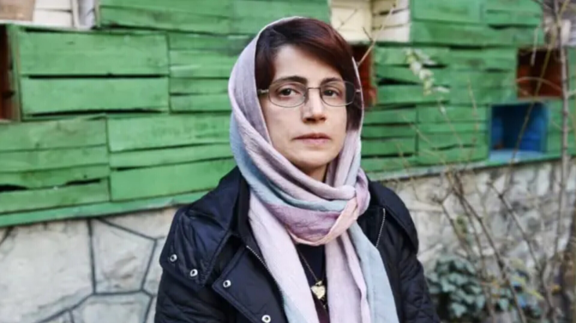 نسرین ستوده وکیل دادگستری