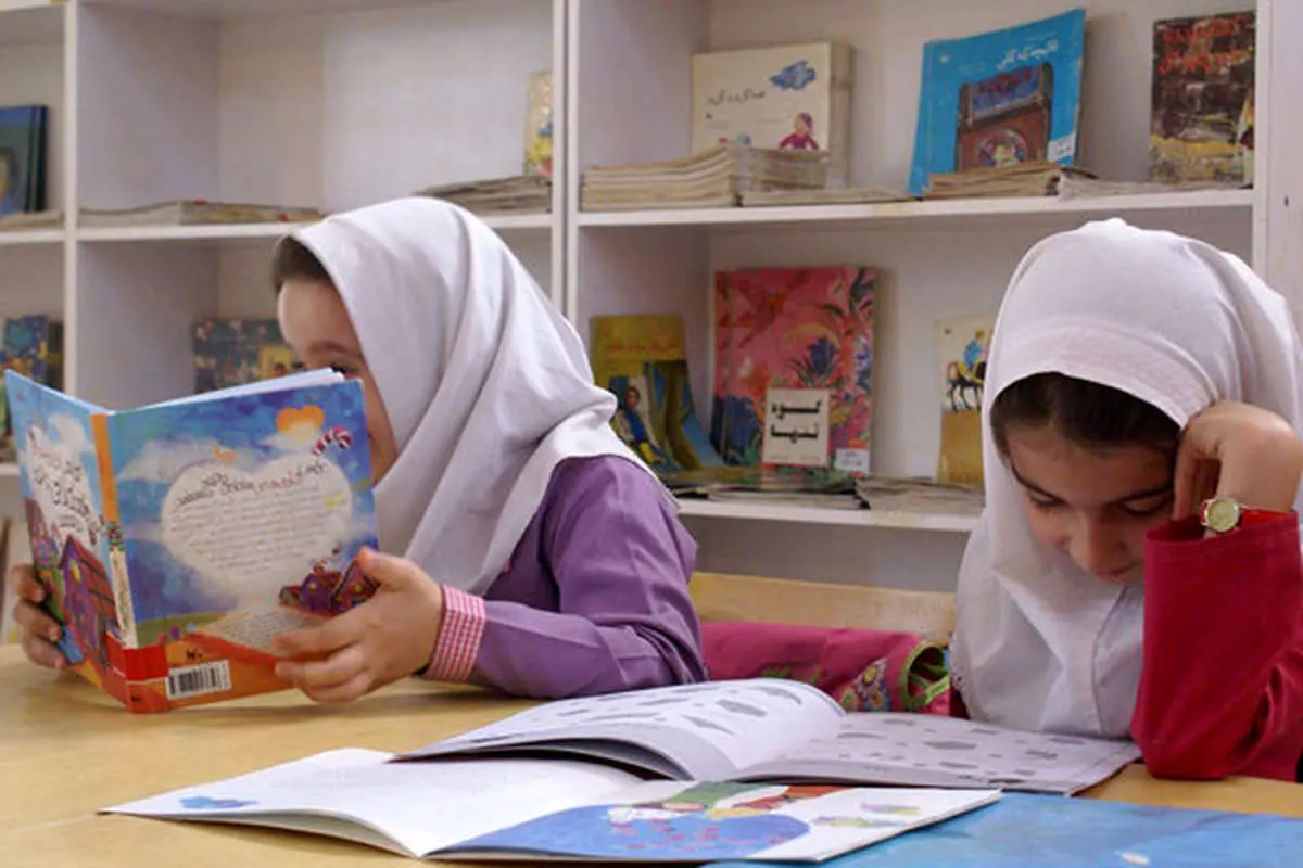 امتحانات دانش‌آموزان دبستانی