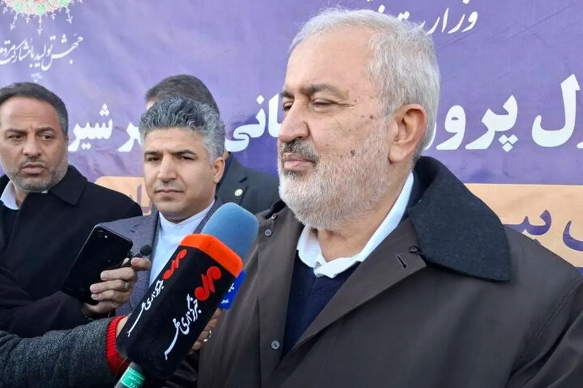عباس علی آبادی