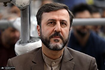 فیلم / ادعای غریب آبادی از وجود مشکل با یکی از اعضای بریکس