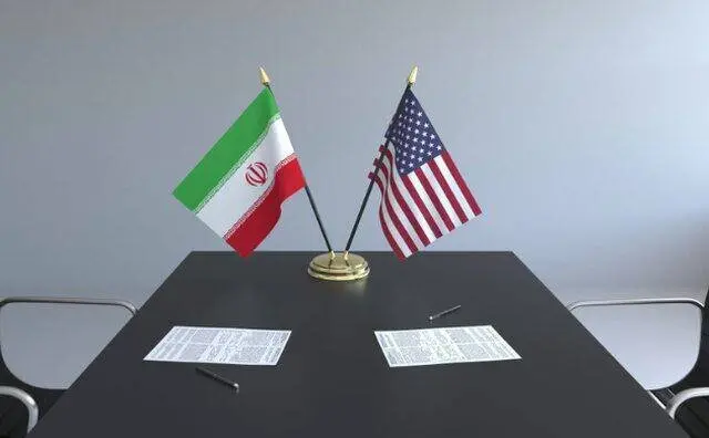 مذاکرات ایران و آمریکا