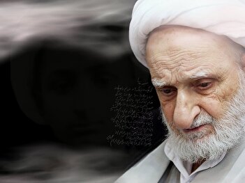 فیلم / پیش‌بینی آیت‌الله بهجت درباره رهبر انقلاب