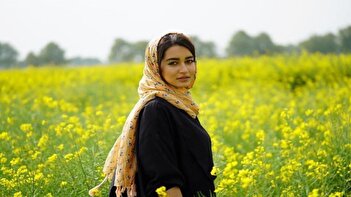 عکس / تولد ۲۶سالگی بازیگر جوان بی‌عاطفه