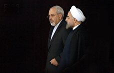 هدف‌گیری روحانی و ظریف در مشهد؛ پازلی برای فرار از مسئولیت/ تندرو‌ها چگونه با آتش‌بس کنار آمدند؟