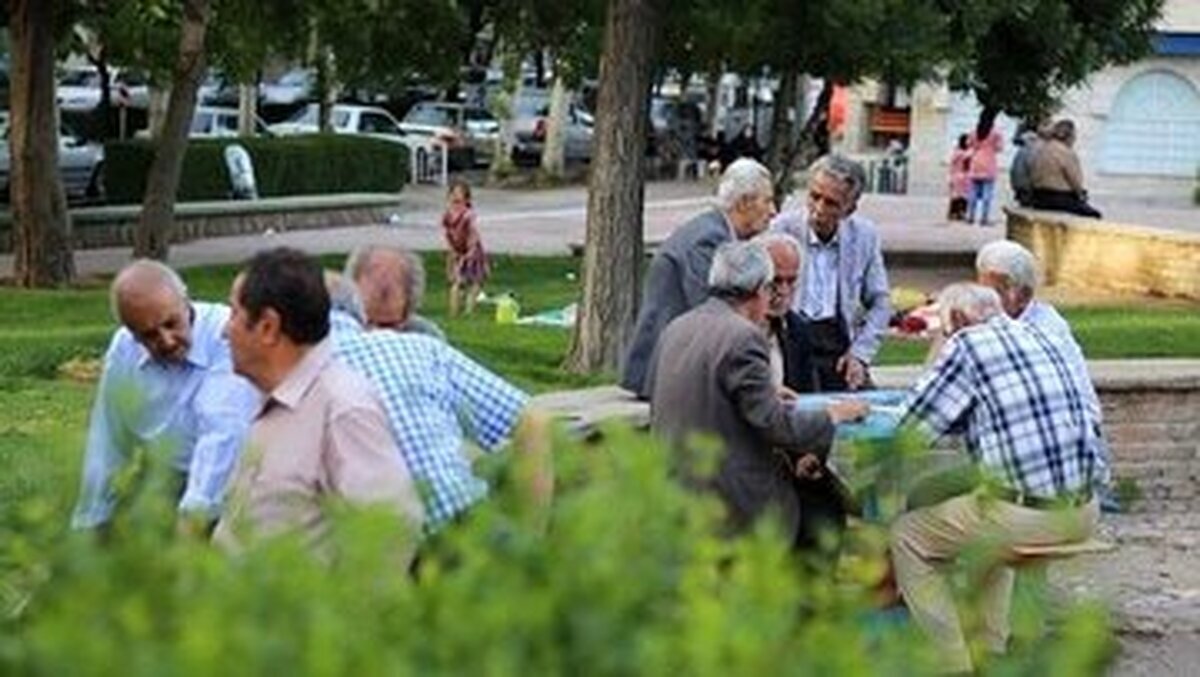 جزییات افزایش حقوق بازنشستگان اعلام شد/ در انتظار افزایش ۶۰ درصدی باشید جزییات افزایش حقوق بازنشستگان اعلام شد/ در انتظار افزایش ۶۰ درصدی باشید