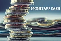 پول پرقدرت در نقطه عطف / چگونه پایه پولی به ۵۰ درصد رسید؟