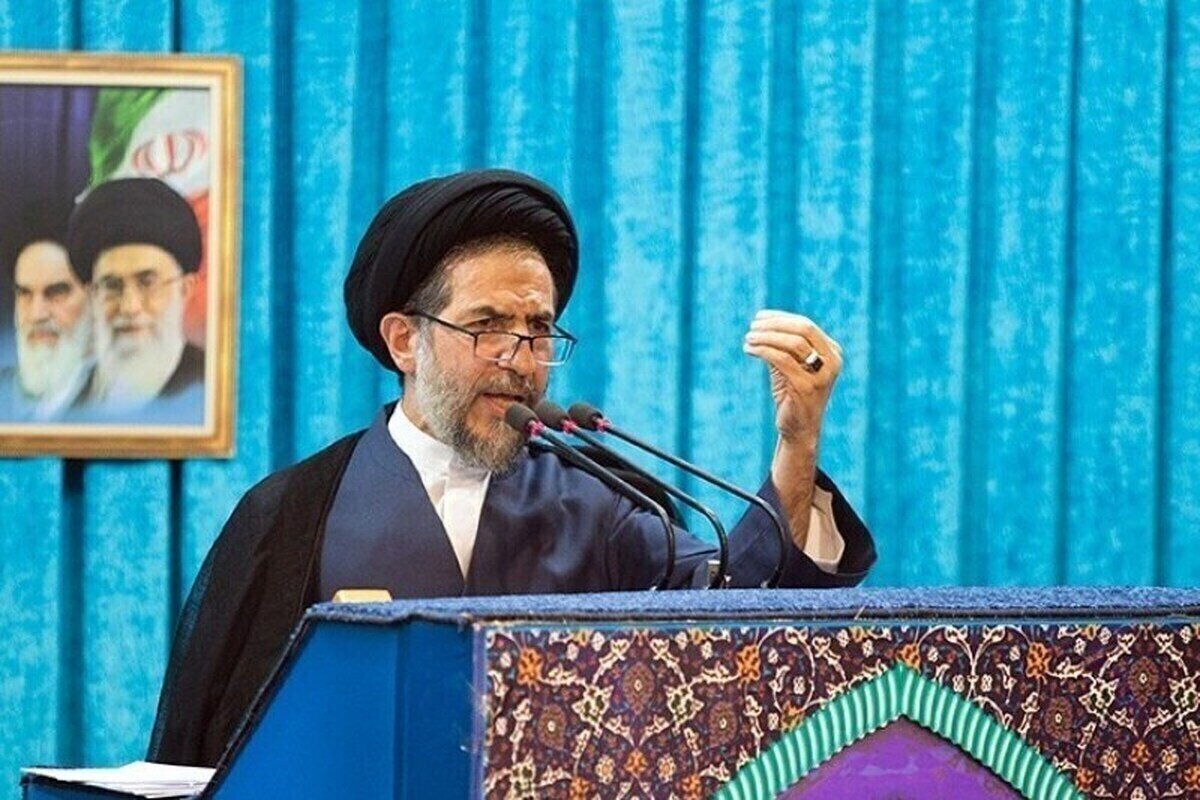 ابوترابی‌فرد: اسلام راه را برای درخشش فردوسی و خیام فراهم کرد