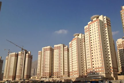 قیمت مسکن تا ۱۰۰ درصد افزایش و خرید آن ۴۰ درصد کاهش داشته