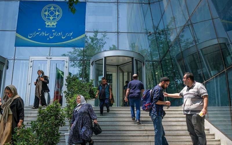 ناکارآمدی سازمان بورس در بازگشایی بازار