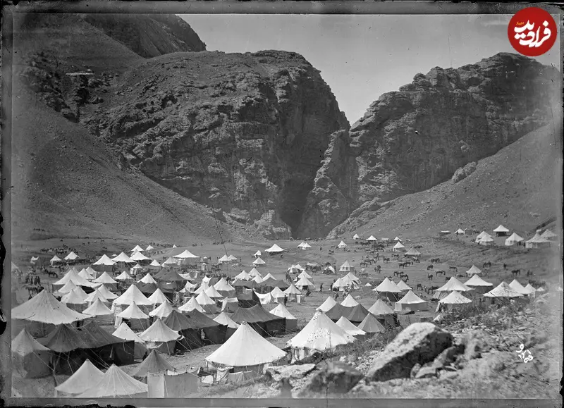 تنگه واشی