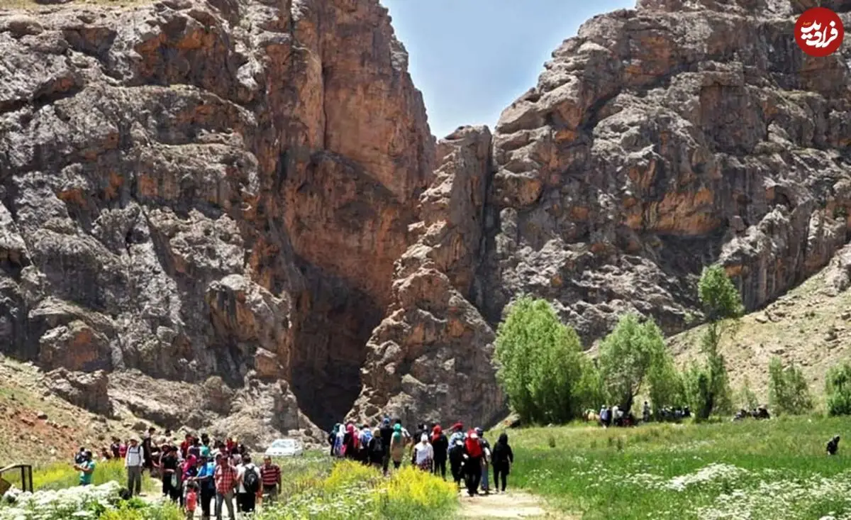 تنگه واشی