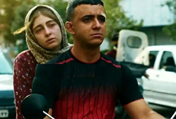 فیلم/ خانم بازیگر: دلم ازدواج و بچه می‌خواهد!