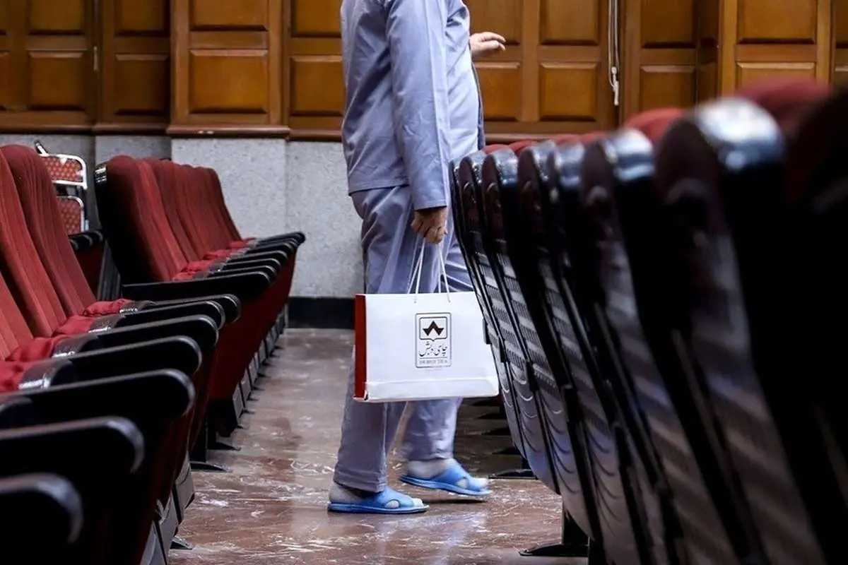 نقد شدن چک ۲۵ میلیاردی دبش