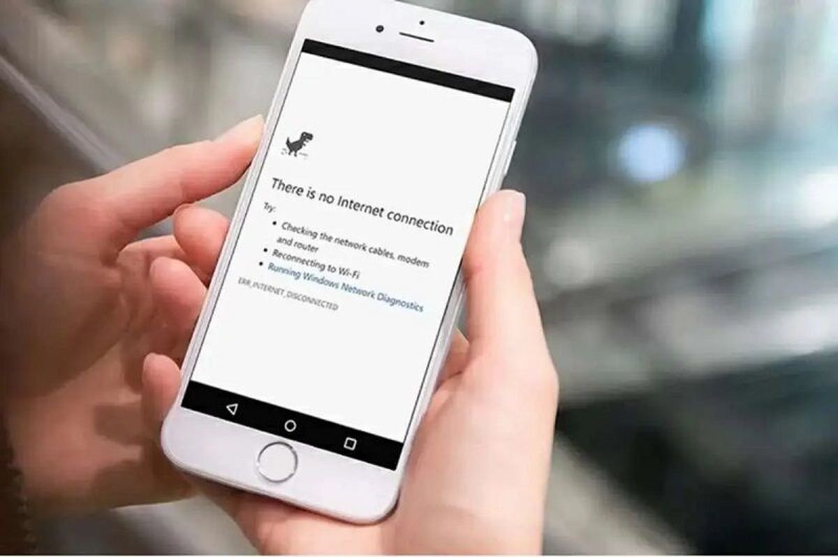 ریزش درآمد فریلنسرها و برنامه‌نویسان با قطع اینترنت