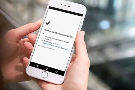 ریزش درآمد فریلنسرها و برنامه‌نویسان با قطع اینترنت