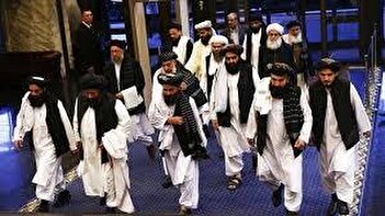 فیلم/ تفریح لاکچری مقام ارشد طالبان جنجالی شد