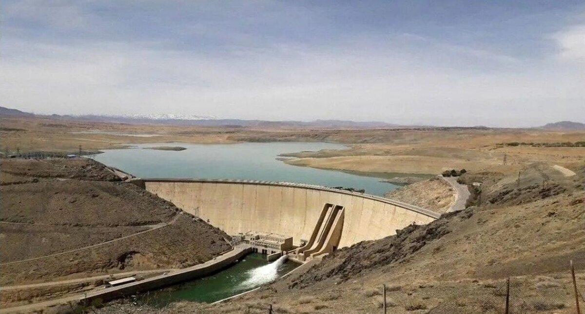 آب تهران جیره بندی می‌شود؟