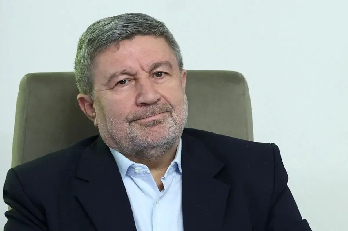 الیس حضرتی