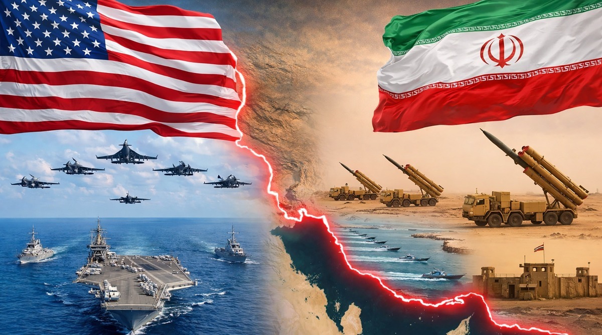 تحلیل نبویان از آغاز احتمالی جنگ جدید علیه ایران